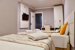 Serra Plaza Hotel - 3