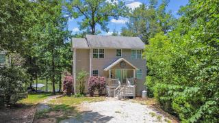 New The Breeze at Lake Hartwell house w Dock - 3
