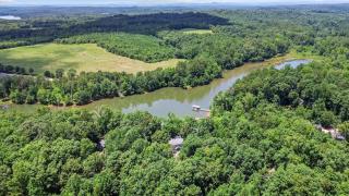New The Breeze at Lake Hartwell house w Dock - 1