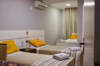 Serra Plaza Hotel - 2