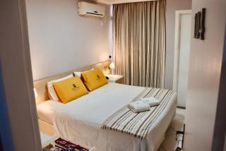 Serra Plaza Hotel - 1