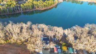 The Hideaway at Lake Hartwell - 8