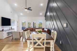 The Hideaway at Lake Hartwell - 4