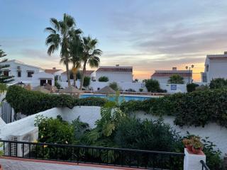 2-rums marklägenhet Nerja Spanien - 9