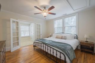 The Complex on Bobbin Mills - 9