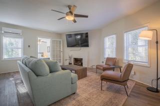 The Complex on Bobbin Mills - 5