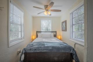 The Complex on Bobbin Mills - 2