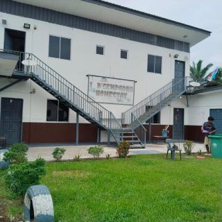 D'semporna Homestay - 2