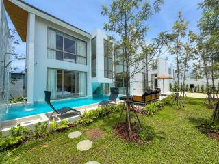 NEW! Luxury Pool Villa 4 Bedrooms in Lux Pride L27 Residence - 1