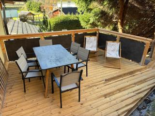 Auschlössl Appartements - Reiteralm - 4