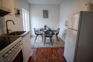Stavanger BnB 15 Central Apartment with Private Sauna Billiards - Stavanger - 2