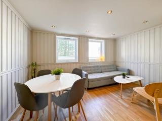 Ledaal Place 1 by Stavanger BnB - 7