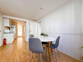 Ledaal Place 1 by Stavanger BnB - 6