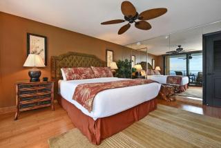 Mahana 1008 · MA 1008 Luxury BeachFront Condo - 7