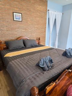 บ้านคุณพระเชียงใหม่ Ban Khun Pra Chiang Mai - 5