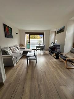 Appartement Fontargente - 0