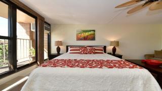 Kaleialoha 401 · KA 401 Spacious Studio w Mountain View Pool AC - 1