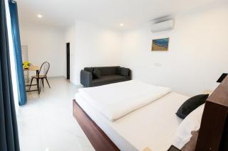 The Step Hotel kampot - 1