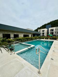 Praia e Sol em Caiobá! - 0