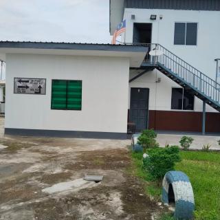 D'semporna Homestay - 6