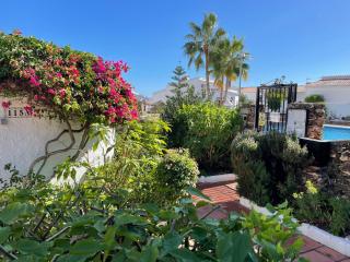 2-rums marklägenhet Nerja Spanien - 8