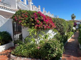 2-rums marklägenhet Nerja Spanien - 7