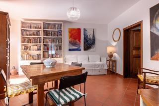 Il Ferrone Apartment With Garden - Greve In Chianti - 8