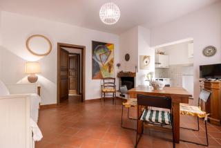 Il Ferrone Apartment With Garden - Greve In Chianti - 5