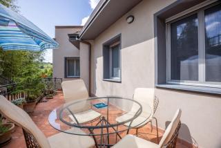 Il Ferrone Apartment With Garden - Greve In Chianti - 7