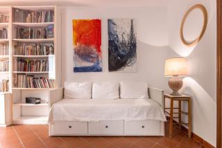 Il Ferrone Apartment With Garden - Greve In Chianti - 6