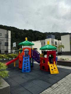 Praia e Sol em Caiobá! - 4