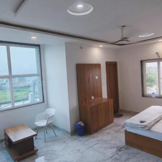 Hotel Rajputana & Restaurant - 5