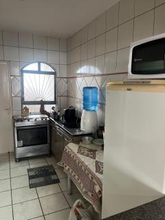 Quarto Duplo - Cooworking Conexao Resolve - 8