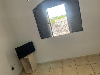 Quarto Duplo - Cooworking Conexao Resolve - 6