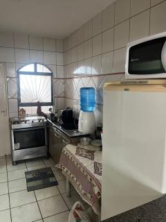 Quarto Duplo - Cooworking Conexao Resolve - 5