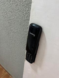 Quarto Duplo - Cooworking Conexao Resolve - 4