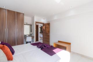 Amethyst Napa Annex Apartments - 1