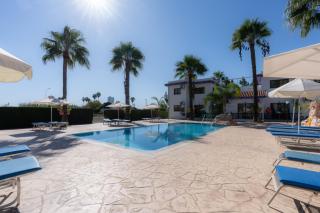 Amethyst Napa Annex Apartments - 8