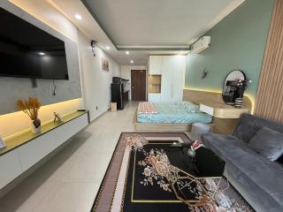 PAPAYA APARTMENT Căn hộ Sophia Center RACH GIA - 4