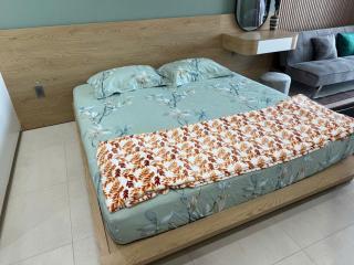 PAPAYA APARTMENT Căn hộ Sophia Center RACH GIA - 1