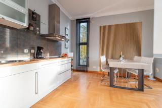 Villa Perkunos, App 12 - Heringsdorf - 4