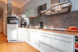 Villa Perkunos, App 12 - Heringsdorf - 3