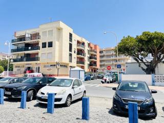 Apartamento Sol y Mar la Herradura by At Home costa del Sol - 8