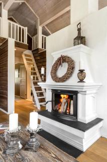 Fjellkos, mountain cabin in Gol - 5