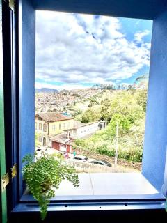 Casa Charmosa no Centro Histórico - Ouro Preto - 5