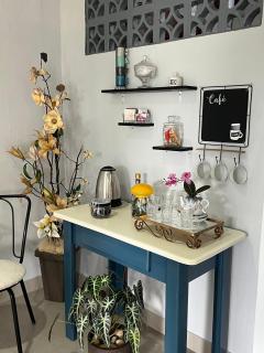 COP 30 Seu Refúgio Aconchegante na Cidade - 5