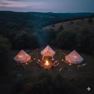 Adventure trails - 2