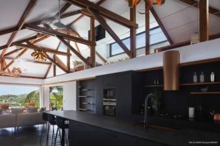 Caribbean Gem With Pool And Palms - 6