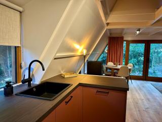 Boshuisje Rekem - Sylva - 1