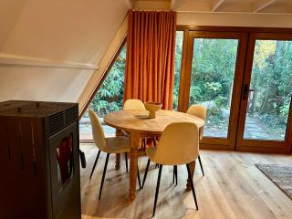 Boshuisje Rekem - Sylva - 7